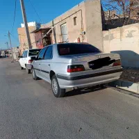 پارسELX متور زانتیا مدل ۸۳