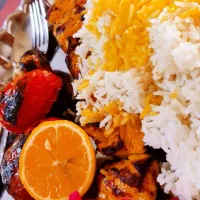 غذا پرسنلی برای شرکتها