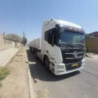 فوتون 430مدل1401|خودرو سنگین|کرمانشاه, |دیوار