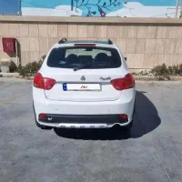 کوییکrsمدل1403پارس خودرویی