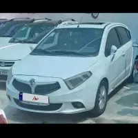 برلیانس H220