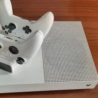 ایکس‌باکس one s