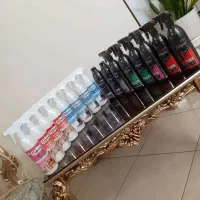 محصولات شوینده خانگی و خودرویی