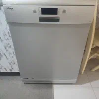 ماشین ظرفشویی مجیک