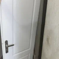 درب سرویس بهداشتی