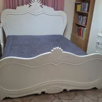 سرویس تخت خواب چوب اصل