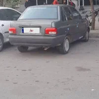 پراید مدل 81|خودرو سواری و وانت|ساری, |دیوار