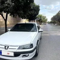 پارس tu5|خودرو سواری و وانت|گنبد کاووس, |دیوار