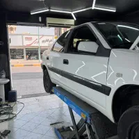 زانتیامدل ۱۳۸۶|خودرو سواری و وانت|بندرعباس, |دیوار