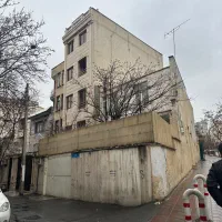 داراباد بر اصلی۲۳۰ متر زمین دو کله(مشارکت/فروش)