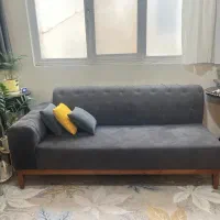 مبلمان و میز خاطره با صندلی