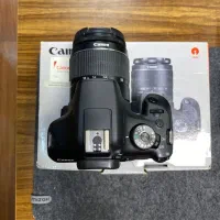 دوربین canon D2000|دوربین عکاسی و فیلمبرداری|تهران, شهرآرا|دیوار