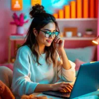 ادمین اینستاگرام / تیم تولید محتوای تخصصی