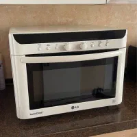 سولاردام ، ال جی مدل SD-3853WR