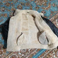 کاپشن بوفالو|لباس|خرمدره, |دیوار