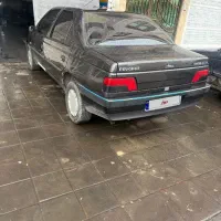 پژو405 عروسک|خودرو سواری و وانت|پاکدشت, پاکدشت (مامازند)|دیوار