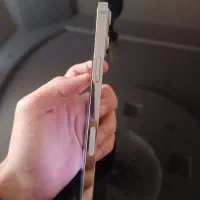 ایفون ۱۳ پرومکس بسیار تمیز|موبایل|رشت, سعدی (تختی)|دیوار