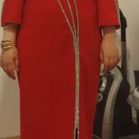 لباس مجلسی شیک