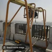 اجاره بالابر