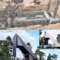 فروش امتیاز واحد مسکونی آفرینش (دادگستری)