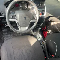 ۲۰۷ اتومات ۹۶|خودرو سواری و وانت|تهران, شهرک امید|دیوار