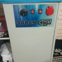 میز مکش نونو چرخ ژانومه اتو سیلتر