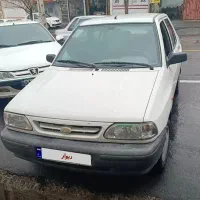 پرایددوگانه ۱۳۹۹ بی رنگ