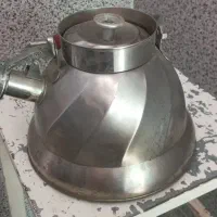 کتری چدن
