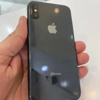 iphone x 256