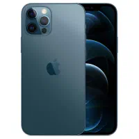 اپل iPhone 12 Pro با حافظهٔ ۲۵۶ گیگابایت
