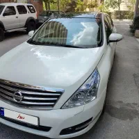 نیسان تیانا