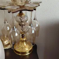 جام|ظروف سرو و پذیرایی|شاهینشهر, امام حسین|دیوار