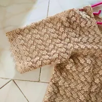 بلوز تمام گیپور مجلسی|لباس|کرمان, |دیوار