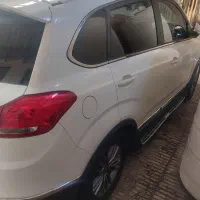 تیگو ۵ کم کار|خودرو سواری و وانت|گرگان, |دیوار