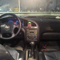 هیوندا آوانته اتوماتیک|خودرو سواری و وانت|تهران, هروی|دیوار