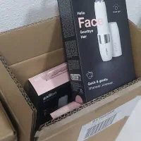 موزر اصلاح صورت بانوان براون (اورجینال) انگلیسی|آرایشی، بهداشتی، درمانی|شیراز, عفیف‌آباد|دیوار