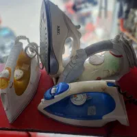 فروش انواع اتو لباس