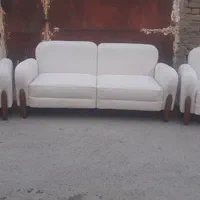 تولیدی مبل مبلمان راحتی مینی مال با ضمانت|مبلمان خانگی و میز عسلی|مشهد, پنجتن|دیوار
