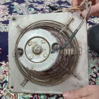 فن هواکش|پنکه و تصفیه‌کنندهٔ هوا|اراک, |دیوار