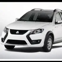 کوئیکGXL سفید تحویلی آخر دیماه  ۱۴۰۴