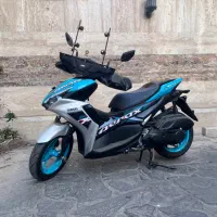 یاماها آیروکس ۱۵۵ تایلندی ۱۴۰۳