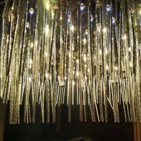 لوستر سقفی آینه ای|لوستر و چراغ آویز|تبریز, |دیوار