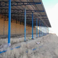 نصب واجرای انواع شیروانی وسبک سازی|خدمات پیشه و مهارت|خرم‌آباد, |دیوار