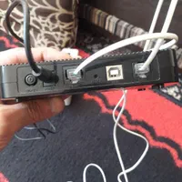 مودم روترمدلTP-LINKبسیارپرسرعت|مودم و تجهیزات شبکه|فولادشهر, مسکن مهر فولادشهر|دیوار