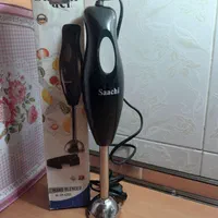 گوشتکوب برقی