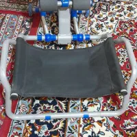 دستگاه دراز و نشست تن تاک|تجهیزات ورزشی|اصفهان, کارلادان|دیوار