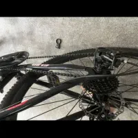 دوچرخه ۲۶ درحدنو|دوچرخه، اسکیت، اسکوتر|شیراز, تندگویان|دیوار