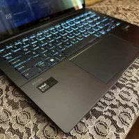 لپ تاپ لمسی ایسوس زنبوک asus zenbook