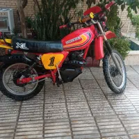 هندا اکسل 250|موتورسیکلت|سبزوار, ولیعصر (نجار آباد)|دیوار