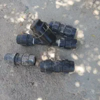 رابط و اتصالات لوله